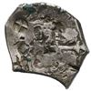 Image 2 : Mexico City, Mexico, cob 2 reales, Charles II, assayer not visible, with small chopmarks as from cir