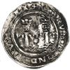 Image 1 : Lima, Peru, 1 real, Philip II, assayer R (Rincon), motto as PL-VSV-TR (no L) above denomination (dot