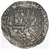 Image 1 : Lima, Peru, 4 reales, Philip II, assayer X below mintmark P to right, very rare.