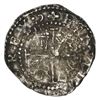Image 2 : Lima, Peru, cob 1/2 real, Philip II, assayer Diego de la Torre, P to left, oD to right, V/A (makeshi
