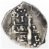 Image 1 : Lima, Peru, cob 1 real, 1719(M).