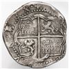 Image 2 : Potosi, Bolivia, cob 4 reales, Philip II, assayer A.