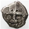 Image 2 : Potosi, Bolivia, cob 4 reales, 1767(V)-Y.