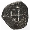 Image 2 : Potosi, Bolivia, cob 4 reales, 1768(V-Y).