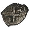 Image 2 : Potosi, Bolivia, cob 4 reales, 1772(V-Y).