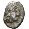 Image 1 : Attica, Athens, AR tetradrachm, "owl," late mass coinage issue, ca. 353-299 BC.