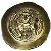 Image 2 : Byzantine Empire, AV histamenon nomisma, Michael VII, 1071-78 AD, Constantinople mint.