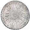 Image 2 : Argentina (River Plate Provinces), 8 reales, 1815F, Potosi mint.