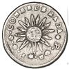 Image 1 : Cordoba, Argentina, 1 real, 1841 *P.*N.*P.*.*, three lines below castle, NGC VF details / obverse sc
