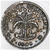 Image 2 : Potosi, Bolivia, 8 soles, 1849FM, NGC XF 45.