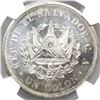 Image 2 : El Salvador (struck at the Mexico City mint), 1 colon, 1925, 400th anniversary of the founding of Sa