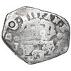 Image 2 : Guatemala, cob 4 reales, 1739J.