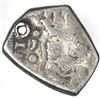 Image 2 : Guatemala, cob 2 reales, 1748J, ex-Jones.