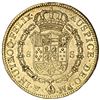 Image 2 : Mexico City, Mexico, gold bust 8 escudos, Charles III, 1776FM.
