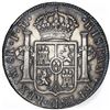 Image 2 : Mexico City, Mexico, bust 8 reales, Charles III, 1788FM, ex-Bevill (Plate Coin).