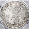 Image 1 : Gelderland, United Netherlands, "lion" daalder, 1635, PCGS XF45, finest known in PCGS census.