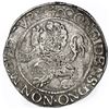 Image 1 : Utrecht, United Netherlands, "lion" daalder, 1640.