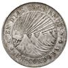 Image 2 : Nicaragua (struck at the Heaton mint in England), 1 cordoba, 1912-H.