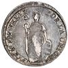 Image 1 : Lima, Peru, 8 reales, 1837M, NGC XF 45.