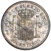 Image 2 : Puerto Rico (under Spain), 10 centavos, Alfonso XIII, 1896PG-V, NGC MS 61.
