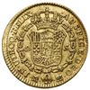 Image 2 : Madrid, Spain, gold bust 2 escudos, Charles III, 1776PJ.