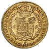 Image 2 : Madrid, Spain, gold bust 2 escudos, Charles III, 1788M.