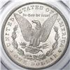 Image 2 : USA (San Francisco Mint), Morgan dollar, 1880-S, PCGS MS64.