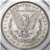 Image 2 : USA (New Orleans Mint), Morgan dollar, 1882-O/O, VAM-7, PCGS MS62.