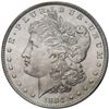 Image 1 : USA (New Orleans Mint), Morgan dollar, 1884-O, PCGS MS64.