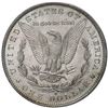 Image 2 : USA (New Orleans Mint), Morgan dollar, 1884-O, PCGS MS64.