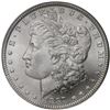 Image 1 : USA (Philadelphia Mint), Morgan dollar, 1887, NGC MS 64.