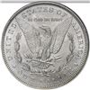 Image 2 : USA (Philadelphia Mint), Morgan dollar, 1887, NGC MS 64.