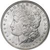 Image 1 : USA (Philadelphia Mint), Morgan dollar, 1889, NGC MS 64.