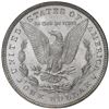 Image 2 : USA (Philadelphia Mint), Morgan dollar, 1889, NGC MS 64.