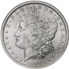 Image 1 : USA (Philadelphia Mint), Morgan dollar, 1896, NGC MS 64.