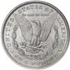 Image 2 : USA (Philadelphia Mint), Morgan dollar, 1896, NGC MS 64.