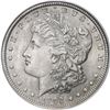 Image 1 : USA (New Orleans Mint), Morgan dollar, 1902-O, NGC MS 64.