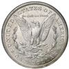 Image 2 : USA (San Francisco Mint), Morgan dollar, 1921-S, NGC MS 63.