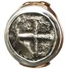 Image 1 : Potosi, Bolivia, cob 2 reales, Philip V (date and assayer not visible), ex-Princess Louisa (1743), m