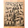 Image 2 : Sepia Tone Print, Blackbirds, African Amerian History