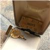 Image 3 : Vintage Gold Vermeil Basketball Charm