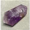 Image 3 : Natural Purple Amethyst Quartz Crystal