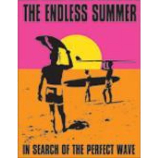 The Endless Summer Metal Pub Bar Beach House Sing