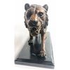 Image 3 : Signed Bengal Tiger Bronze Sculpture