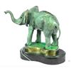 Image 8 : Limited Edition Bronze Elephant Sculpture