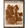 Image 2 : Cowboy Actor Rory Calhoun Sepia Photo Print