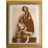 Image 2 : Patsy Cline Sepia Photo Print
