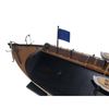 Image 17 : Limited Edition Civil War Ironclad Model Ship, CSS Virginia