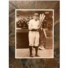 Image 2 : Babe Ruth Baseball Sepia Tone Photo Print
