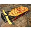Image 1 : Classic Racer Model Sled